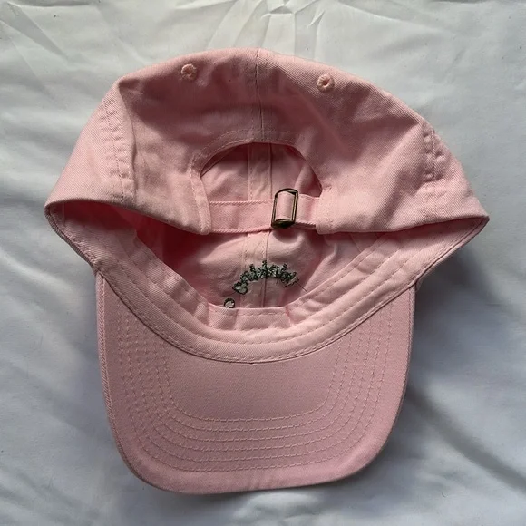 Pink 'Thinking Cap' - Picture 2 of 4